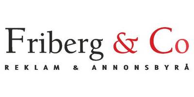 Friberg&Co logo