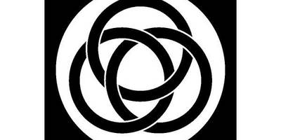 Японский узор 1073