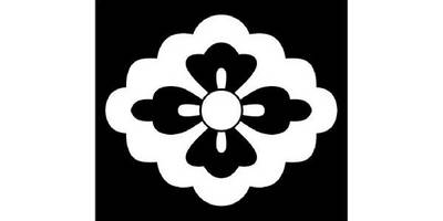 Японский узор 2161