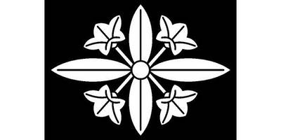 Японский узор 914