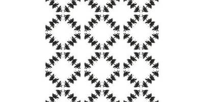 Бесшовный 161