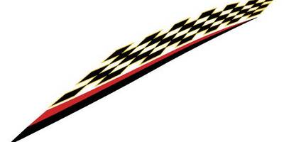 Виниловая наклейка на авто 4