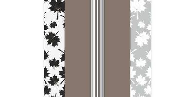 Прямоугольный орнамент 1590