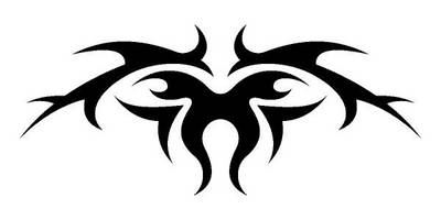 Татуировка 1239