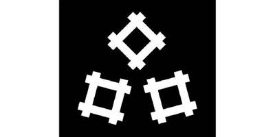 Японский узор 1815