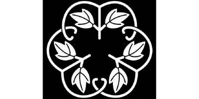 Японский узор 2246