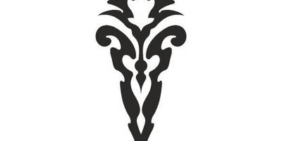 Татуировка 345