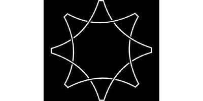 Японский узор 2003