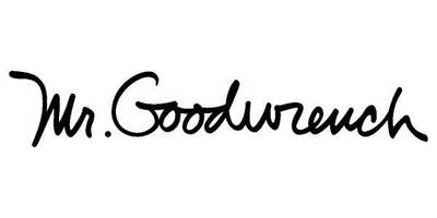 Mr Goodureuch logo