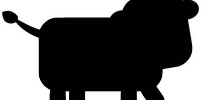 Животные 2831