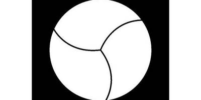 Японский узор 608