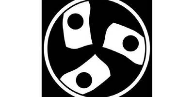 Японский узор 2084