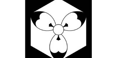 Японский узор 2928