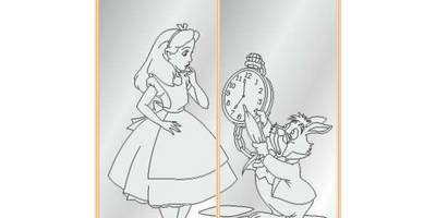 Прямоугольный орнамент 0518