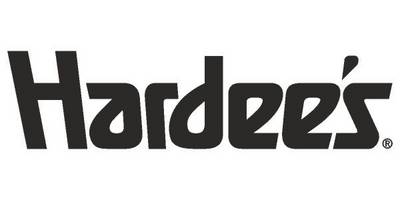 Hardee's restaurants logo