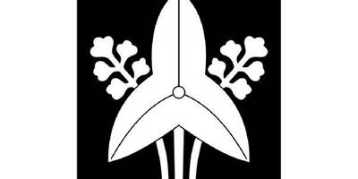 Японский узор 2736