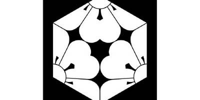 Японский узор 2936