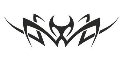 Татуировка 135