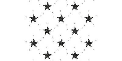 Бесшовный 408