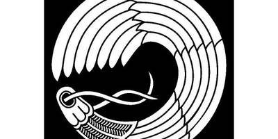 Японский узор 331