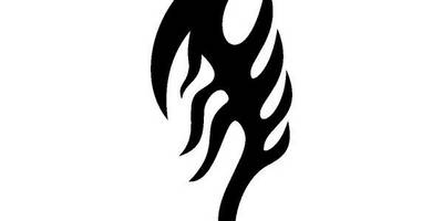 Татуировка 1114