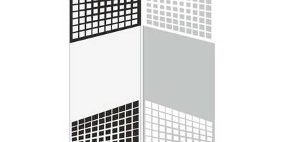 Прямоугольный орнамент 0246