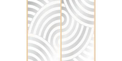 Прямоугольный орнамент 0582