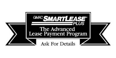 GM SmartLease logo