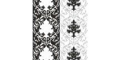 Прямоугольный орнамент 2139