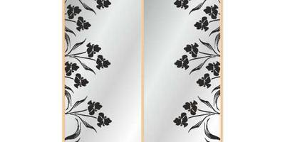 Прямоугольный орнамент 1528