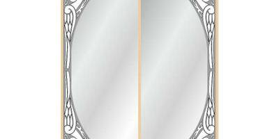 Прямоугольный орнамент 0493