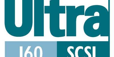 Ultra SCSI 160 logo