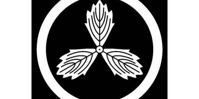 Японский узор 1371