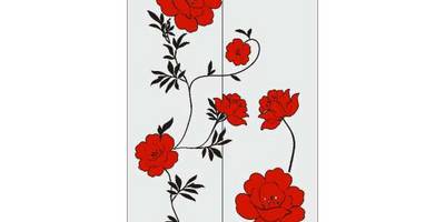 Прямоугольный орнамент 2423