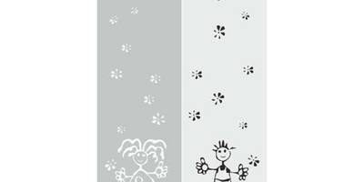 Прямоугольный орнамент 2514