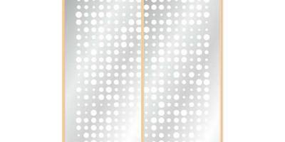 Прямоугольный орнамент 0402