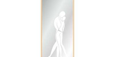 Прямоугольный орнамент 0289