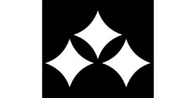 Японский узор 2007