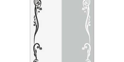 Прямоугольный орнамент 0202