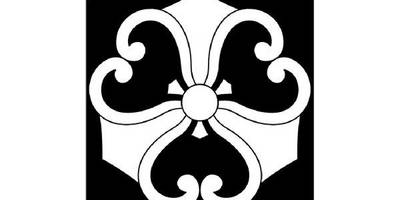 Японский узор 2953