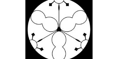 Японский узор 2893