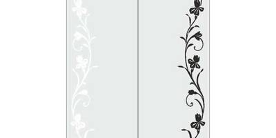 Прямоугольный орнамент 2011