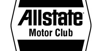 Allstate Motor Club logo