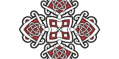 Кельтский 103
