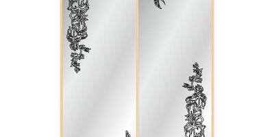 Прямоугольный орнамент 1549