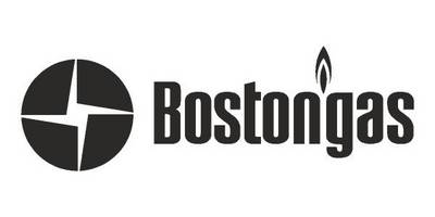 BostonGas logo
