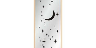 Прямоугольный орнамент 0353