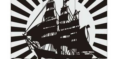 Прямоугольный орнамент 2301