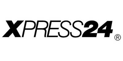 Xpress24 logo