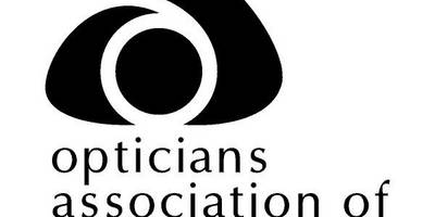Opticans association logo